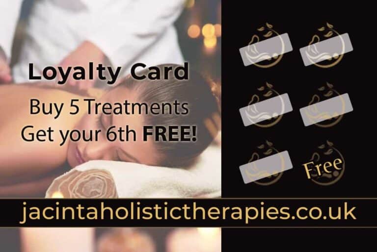 Loyalty Card